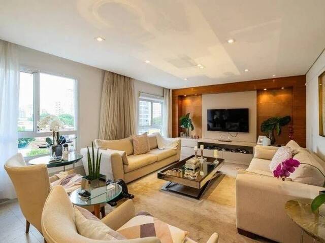 Venda em Vila Olímpia - São Paulo