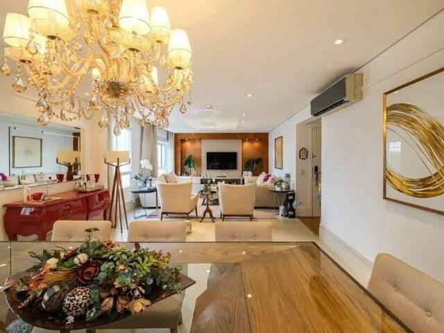 #ST928 - Apartamento para Venda em São Paulo - SP - 3