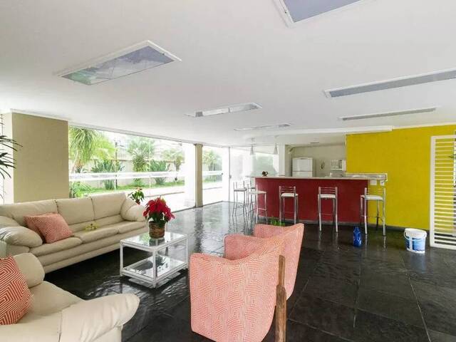 #ST929 - Apartamento para Venda em São Paulo - SP - 1