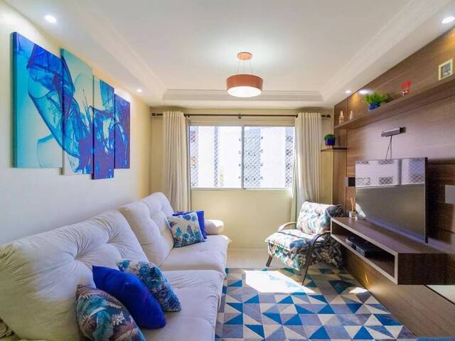 #ST932 - Apartamento para Venda em São Paulo - SP - 1