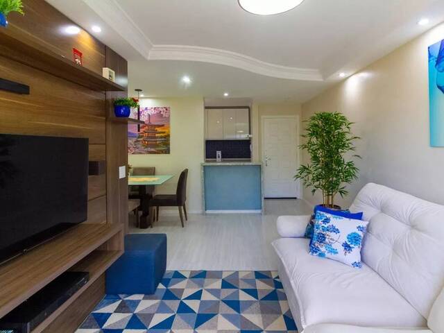 #ST932 - Apartamento para Venda em São Paulo - SP - 2