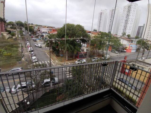 #ST939 - Apartamento para Venda em São Paulo - SP - 2