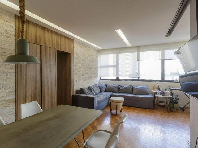 #ST945 - Apartamento para Venda em São Paulo - SP - 1