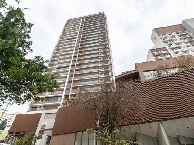 #ST949 - Apartamento para Venda em São Paulo - SP - 1