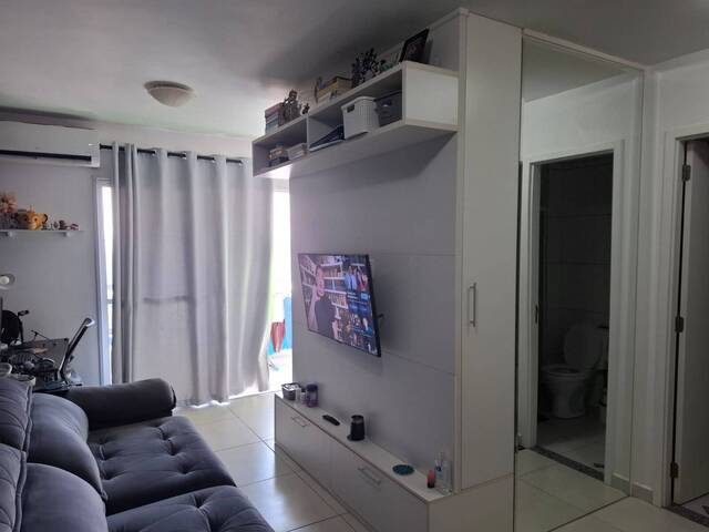 #ST946 - Apartamento para Venda em São Paulo - SP - 2