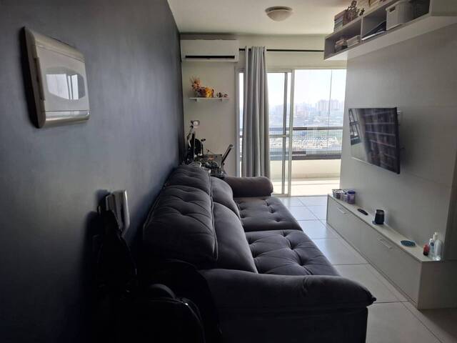 #ST946 - Apartamento para Venda em São Paulo - SP - 1