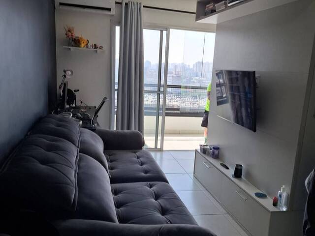 #ST946 - Apartamento para Venda em São Paulo - SP - 3