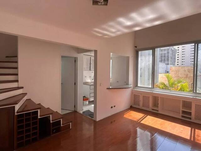 #ST960 - Apartamento para Venda em São Paulo - SP - 1