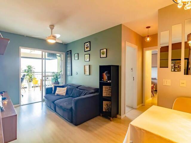 #ST953 - Apartamento para Venda em São Paulo - SP - 2