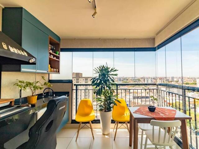 #ST953 - Apartamento para Venda em São Paulo - SP - 1