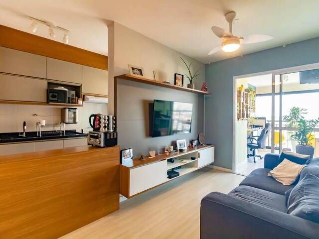 #ST953 - Apartamento para Venda em São Paulo - SP - 3
