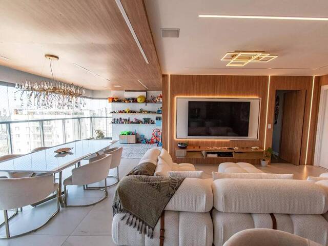 #ST958 - Apartamento para Venda em São Paulo - SP - 3