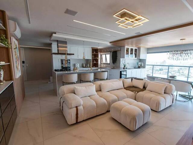 #ST958 - Apartamento para Venda em São Paulo - SP - 2