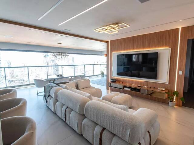 #ST958 - Apartamento para Venda em São Paulo - SP - 1