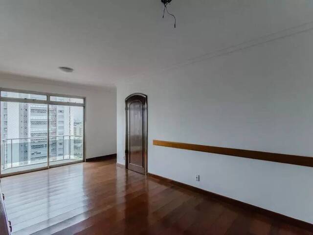 #ST954 - Apartamento para Venda em São Paulo - SP - 1
