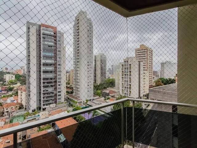 #ST954 - Apartamento para Venda em São Paulo - SP - 3