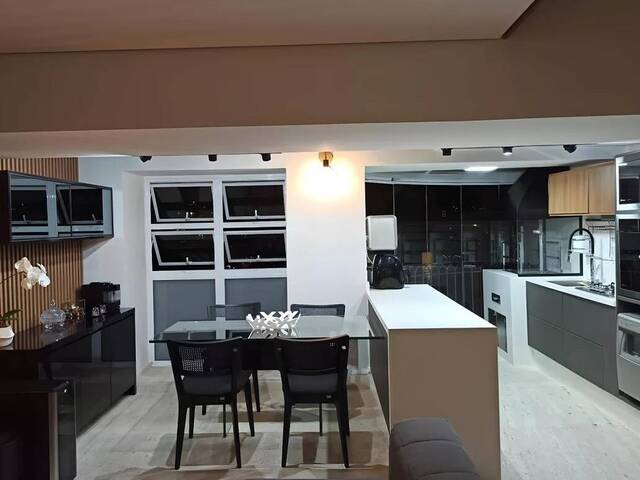 #ST951 - Apartamento para Venda em São Paulo - SP - 3