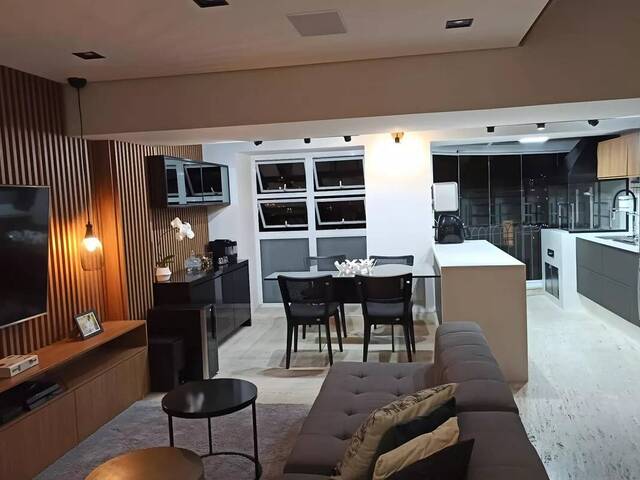 Venda em Itaim Bibi - São Paulo