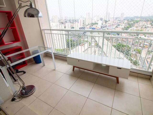#ST948 - Apartamento para Venda em São Paulo - SP - 1
