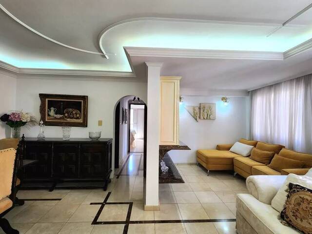 #ST952 - Apartamento para Venda em São Paulo - SP - 3