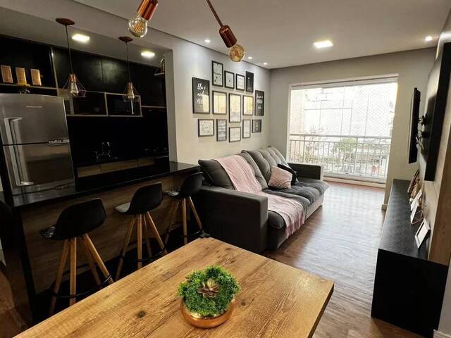 #ST955 - Apartamento para Venda em São Paulo - SP - 2