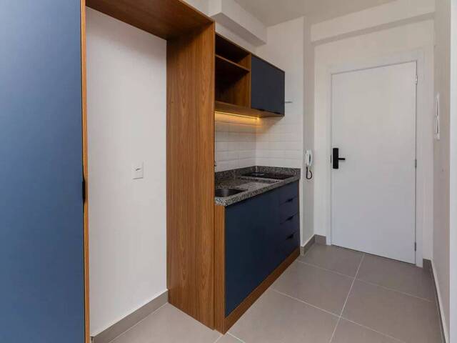 #ST957 - Apartamento para Venda em São Paulo - SP - 2