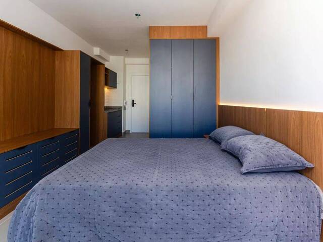 #ST957 - Apartamento para Venda em São Paulo - SP - 3