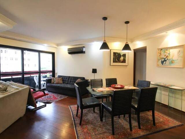 #ST966 - Apartamento para Venda em São Paulo - SP - 2