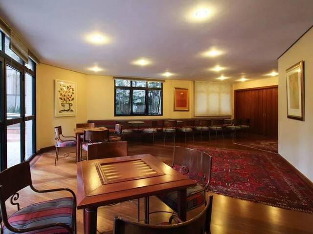 #ST966 - Apartamento para Venda em São Paulo - SP - 3