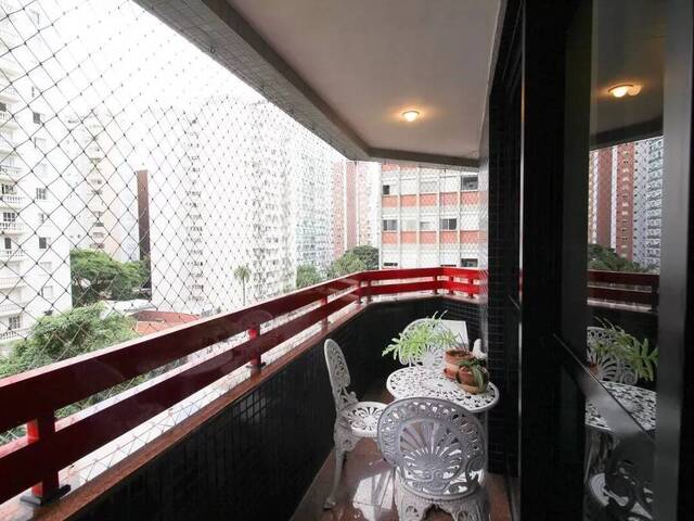 #ST966 - Apartamento para Venda em São Paulo - SP - 1