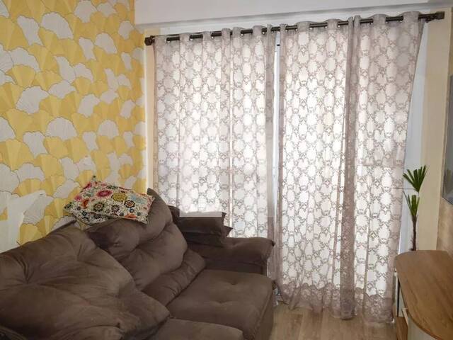 #ST972 - Apartamento para Venda em São Paulo - SP - 3