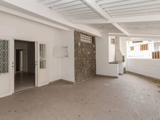 #ST964 - Casa para Venda em São Paulo - SP - 1