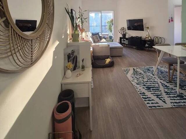 #ST971 - Apartamento para Venda em São Paulo - SP - 1