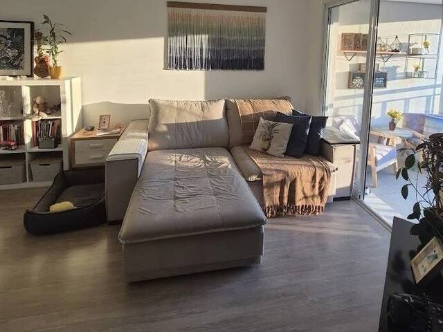 #ST971 - Apartamento para Venda em São Paulo - SP - 3