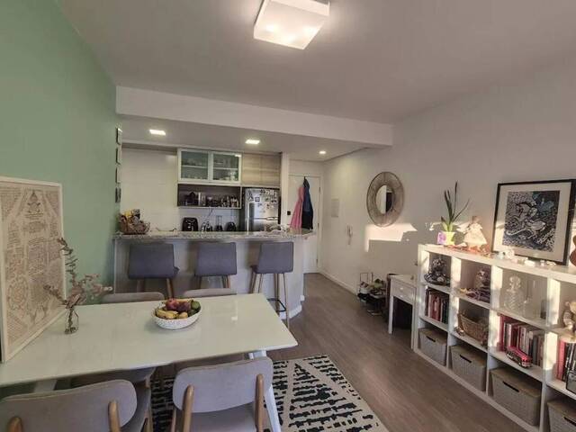 #ST971 - Apartamento para Venda em São Paulo - SP - 2