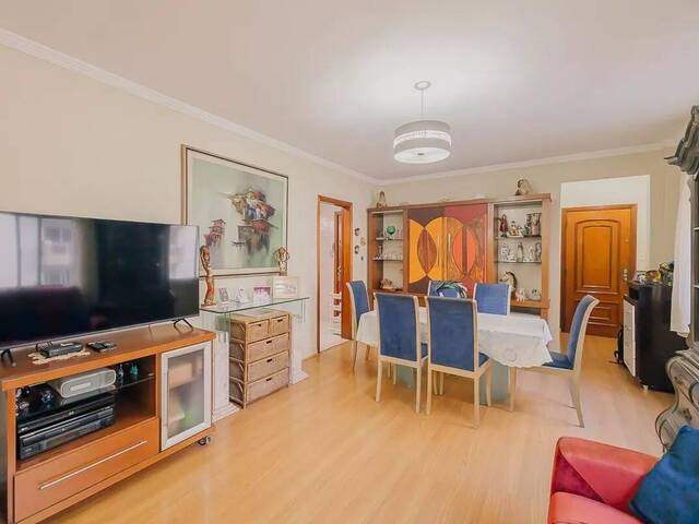 #ST970 - Apartamento para Venda em São Paulo - SP - 2