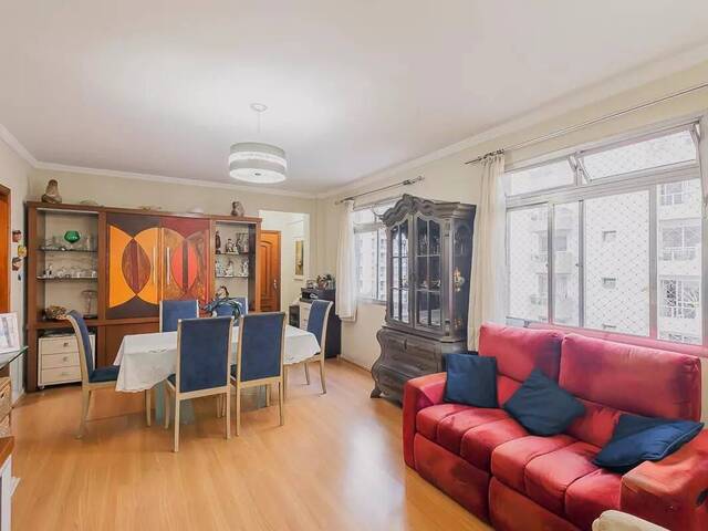 #ST970 - Apartamento para Venda em São Paulo - SP - 1