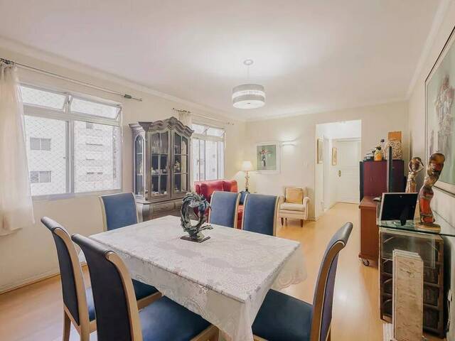 #ST970 - Apartamento para Venda em São Paulo - SP - 3