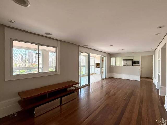 #ST968 - Apartamento para Venda em São Paulo - SP - 1