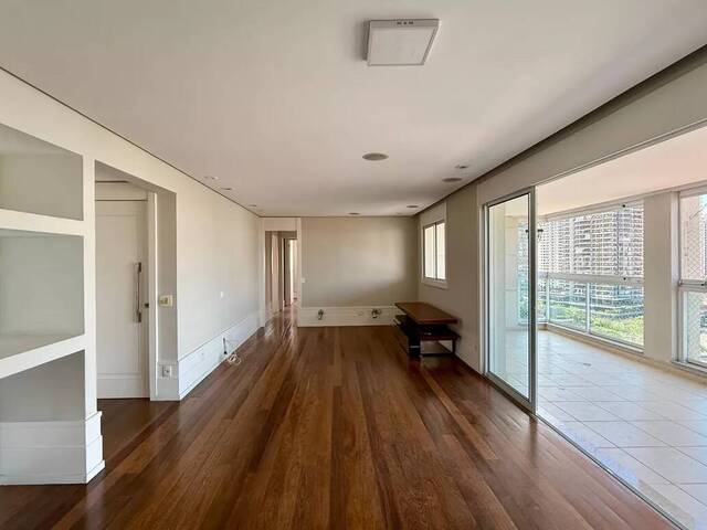 #ST968 - Apartamento para Venda em São Paulo - SP - 3