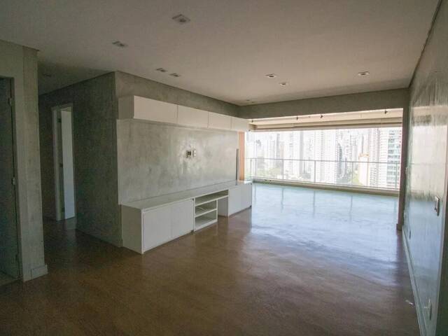#ST978 - Apartamento para Venda em São Paulo - SP - 2