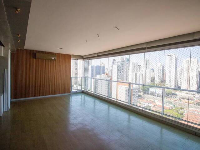 Venda em Brooklin Paulista - São Paulo