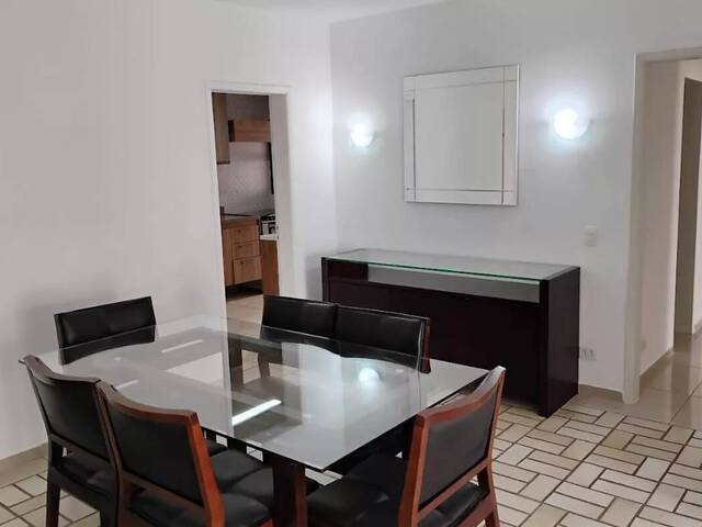 #ST976 - Apartamento para Venda em São Paulo - SP - 2