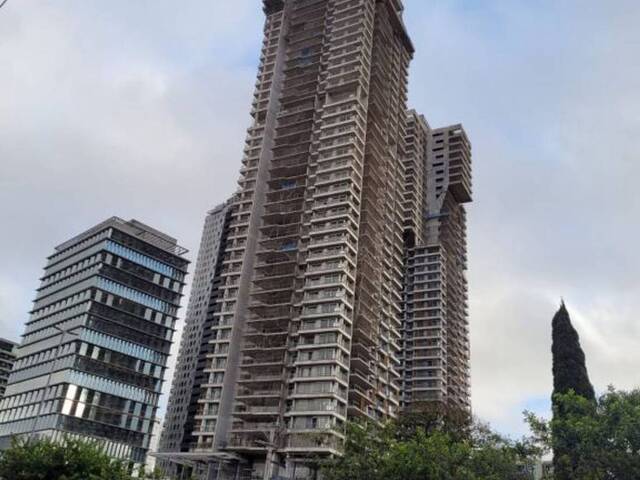 #ST506 - Apartamento para Venda em São Paulo - SP - 1