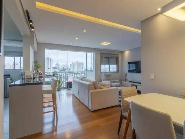 #ST984 - Apartamento para Venda em São Paulo - SP - 2