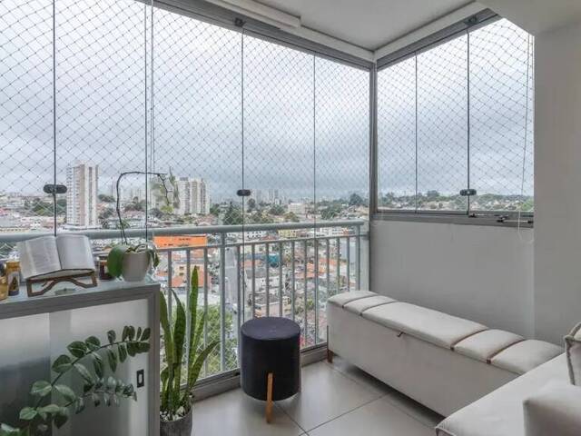 #ST984 - Apartamento para Venda em São Paulo - SP - 3