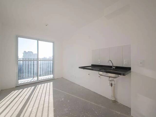 #ST986 - Apartamento para Venda em São Paulo - SP - 3