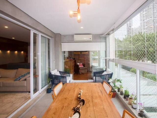 #ST982 - Apartamento para Venda em São Paulo - SP - 3