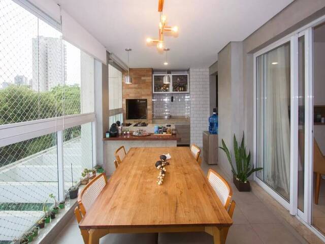 Venda em Santo Amaro - São Paulo