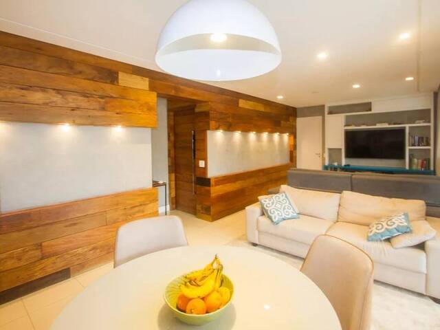 #ST982 - Apartamento para Venda em São Paulo - SP - 2